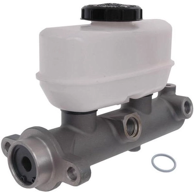 New Master Cylinder by RAYBESTOS - MC390337 pa8