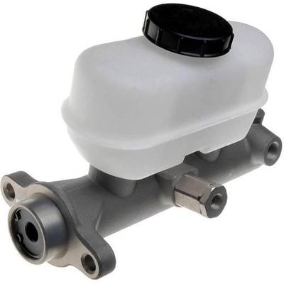 New Master Cylinder by RAYBESTOS - MC390338 pa20