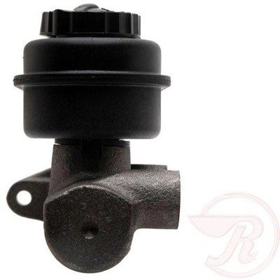 New Master Cylinder by RAYBESTOS - MC39034 pa21