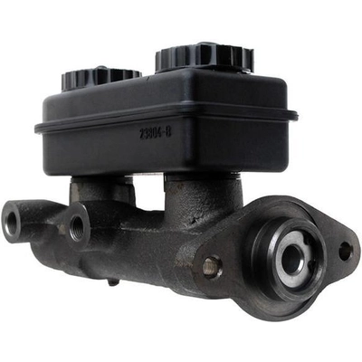 New Master Cylinder by RAYBESTOS - MC39034 pa9