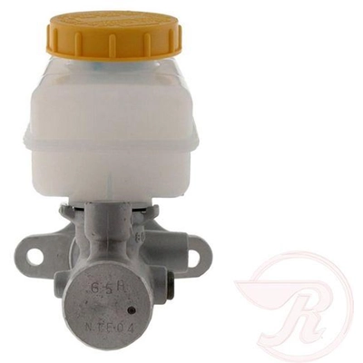 New Master Cylinder by RAYBESTOS - MC390342 pa13