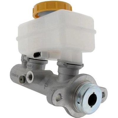 New Master Cylinder by RAYBESTOS - MC390342 pa8