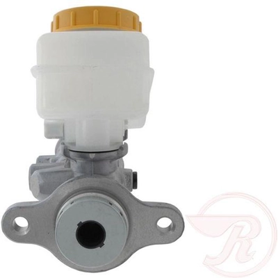 New Master Cylinder by RAYBESTOS - MC390347 pa11