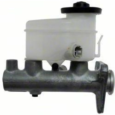 New Master Cylinder by RAYBESTOS - MC390350 pa29