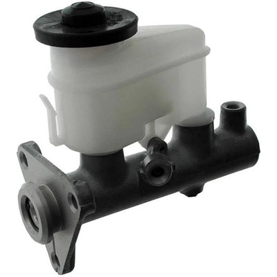 New Master Cylinder by RAYBESTOS - MC390350 pa9