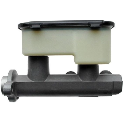New Master Cylinder by RAYBESTOS - MC390363 pa24