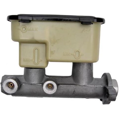 New Master Cylinder by RAYBESTOS - MC390364 pa8