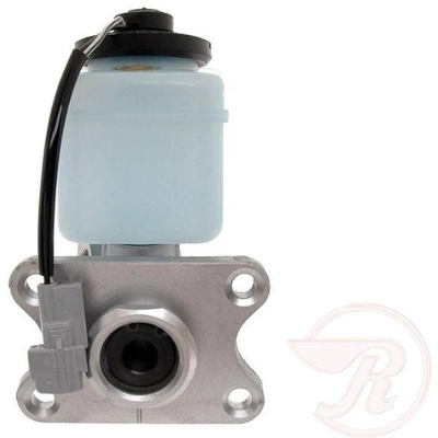 New Master Cylinder by RAYBESTOS - MC390365 pa16