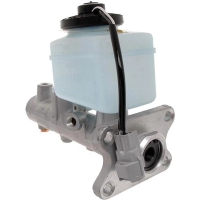 New Master Cylinder by RAYBESTOS - MC390365 pa8
