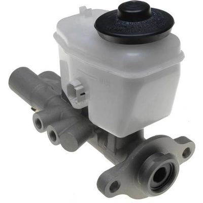 New Master Cylinder by RAYBESTOS - MC390367 pa8