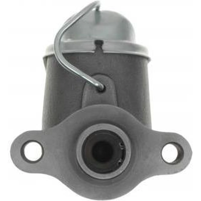 New Master Cylinder by RAYBESTOS - MC39037 pa25