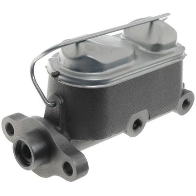 New Master Cylinder by RAYBESTOS - MC39037 pa9
