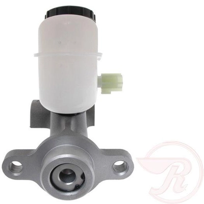 New Master Cylinder by RAYBESTOS - MC390370 pa13