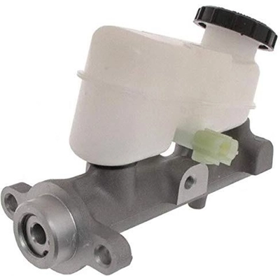 New Master Cylinder by RAYBESTOS - MC390370 pa23