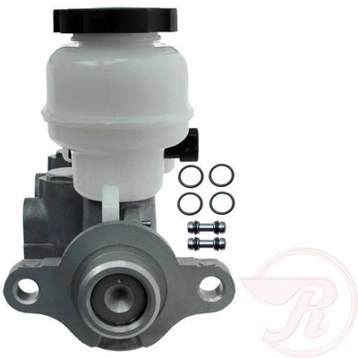 New Master Cylinder by RAYBESTOS - MC390371 pa15