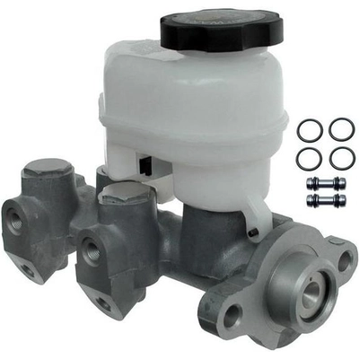 New Master Cylinder by RAYBESTOS - MC390371 pa8