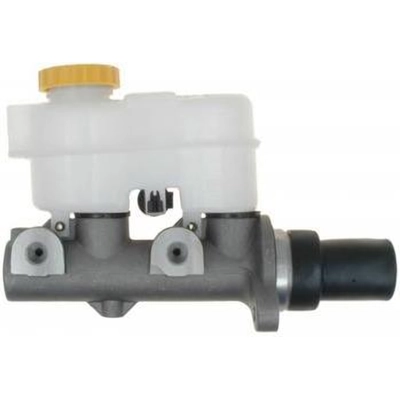 New Master Cylinder by RAYBESTOS - MC390377 pa32