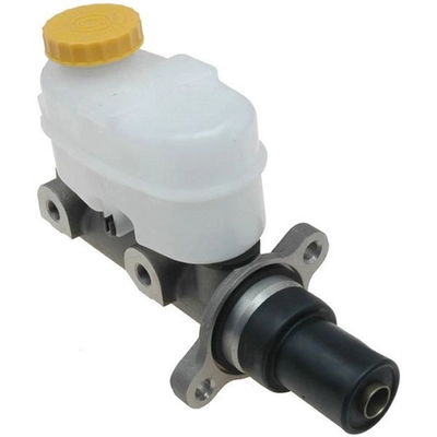 New Master Cylinder by RAYBESTOS - MC390377 pa9