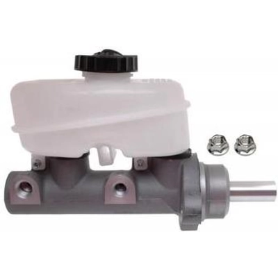 New Master Cylinder by RAYBESTOS - MC390378 pa21