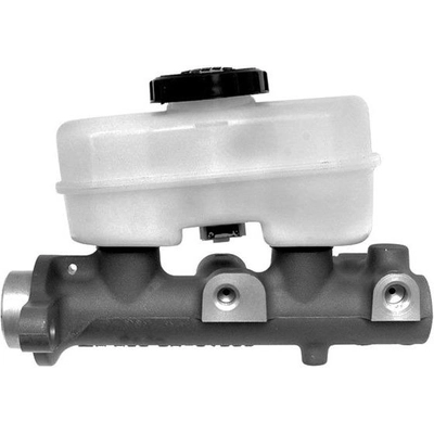 New Master Cylinder by RAYBESTOS - MC390382 pa33