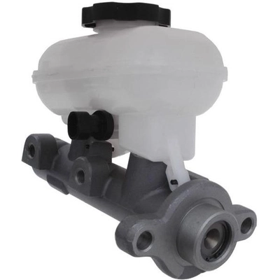 New Master Cylinder by RAYBESTOS - MC390386 pa8