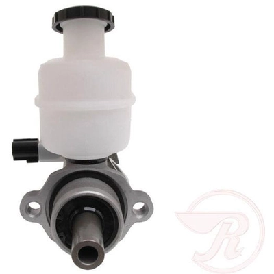 New Master Cylinder by RAYBESTOS - MC390389 pa14