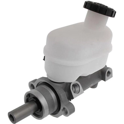 New Master Cylinder by RAYBESTOS - MC390389 pa9