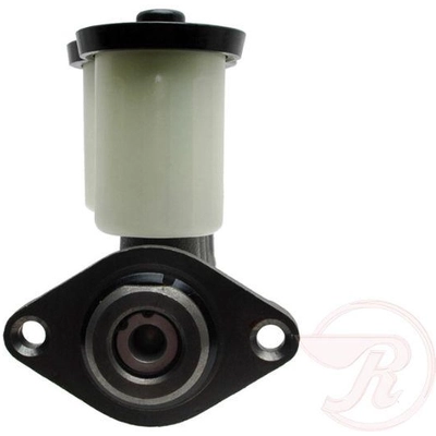 New Master Cylinder by RAYBESTOS - MC39039 pa5