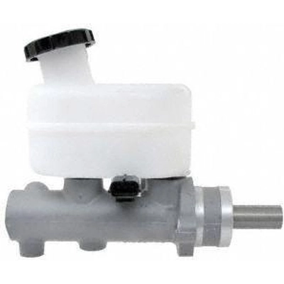 New Master Cylinder by RAYBESTOS - MC390390 pa12