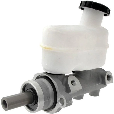New Master Cylinder by RAYBESTOS - MC390390 pa8