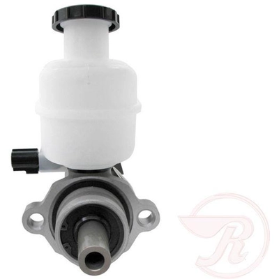 New Master Cylinder by RAYBESTOS - MC390391 pa15