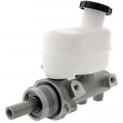 New Master Cylinder by RAYBESTOS - MC390391 pa31
