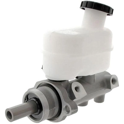 New Master Cylinder by RAYBESTOS - MC390391 pa9