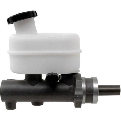 New Master Cylinder by RAYBESTOS - MC390392 pa26