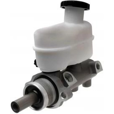 New Master Cylinder by RAYBESTOS - MC390392 pa31
