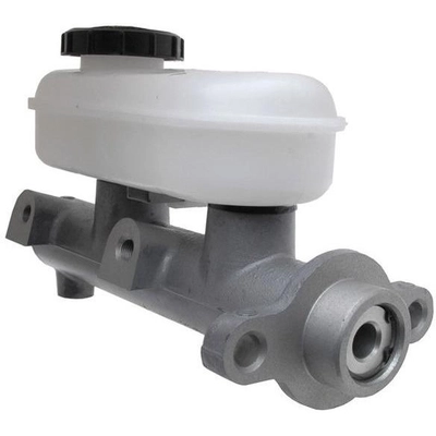 New Master Cylinder by RAYBESTOS - MC390395 pa1