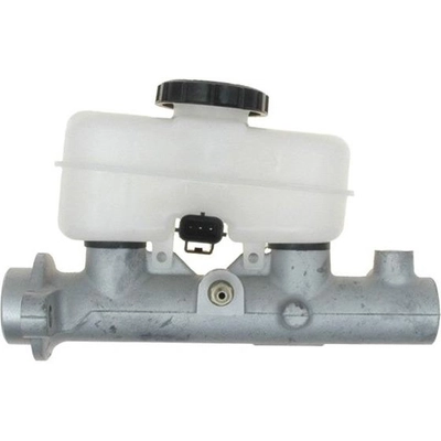 New Master Cylinder by RAYBESTOS - MC390398 pa27