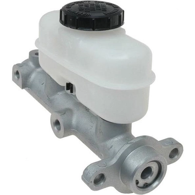 New Master Cylinder by RAYBESTOS - MC390398 pa9