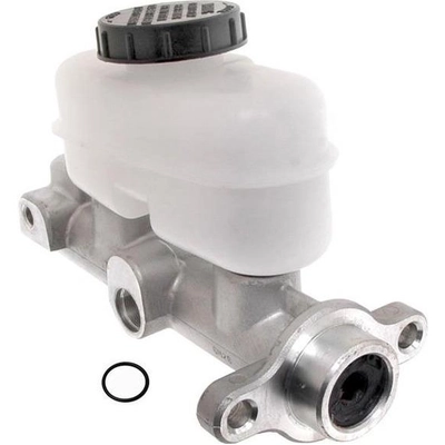 New Master Cylinder by RAYBESTOS - MC390399 pa8