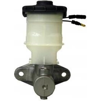 New Master Cylinder by RAYBESTOS - MC390403 pa22