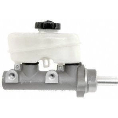 New Master Cylinder by RAYBESTOS - MC390408 pa6