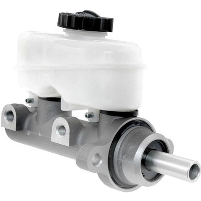 New Master Cylinder by RAYBESTOS - MC390408 pa8