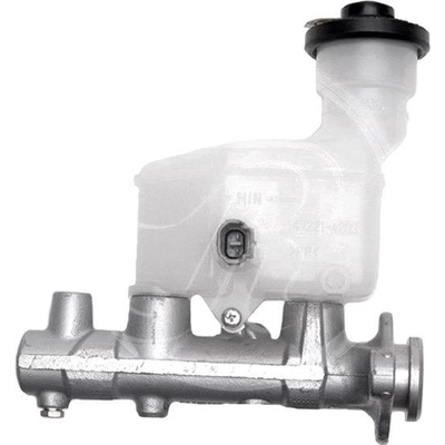 New Master Cylinder by RAYBESTOS - MC390411 pa22