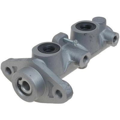 New Master Cylinder by RAYBESTOS - MC390417 pa9