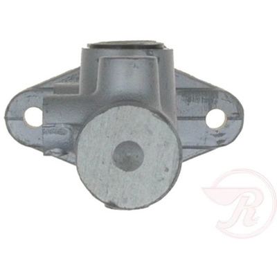 New Master Cylinder by RAYBESTOS - MC390418 pa16