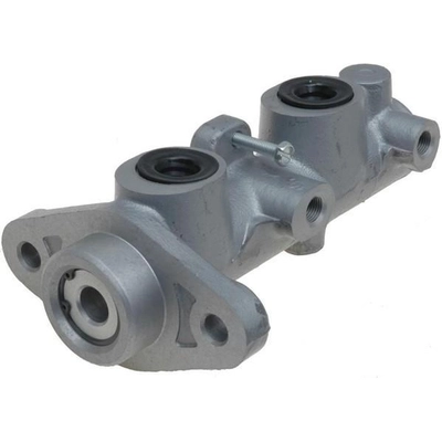 New Master Cylinder by RAYBESTOS - MC390418 pa9