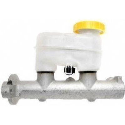 Maître-cylindre neuf de RAYBESTOS - MC390425 pa7