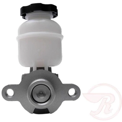 New Master Cylinder by RAYBESTOS - MC390427 pa15