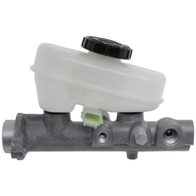New Master Cylinder by RAYBESTOS - MC390430 pa11