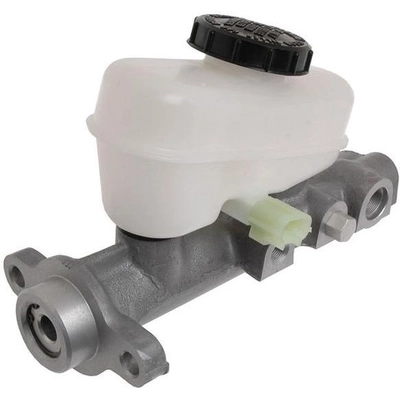 New Master Cylinder by RAYBESTOS - MC390430 pa8